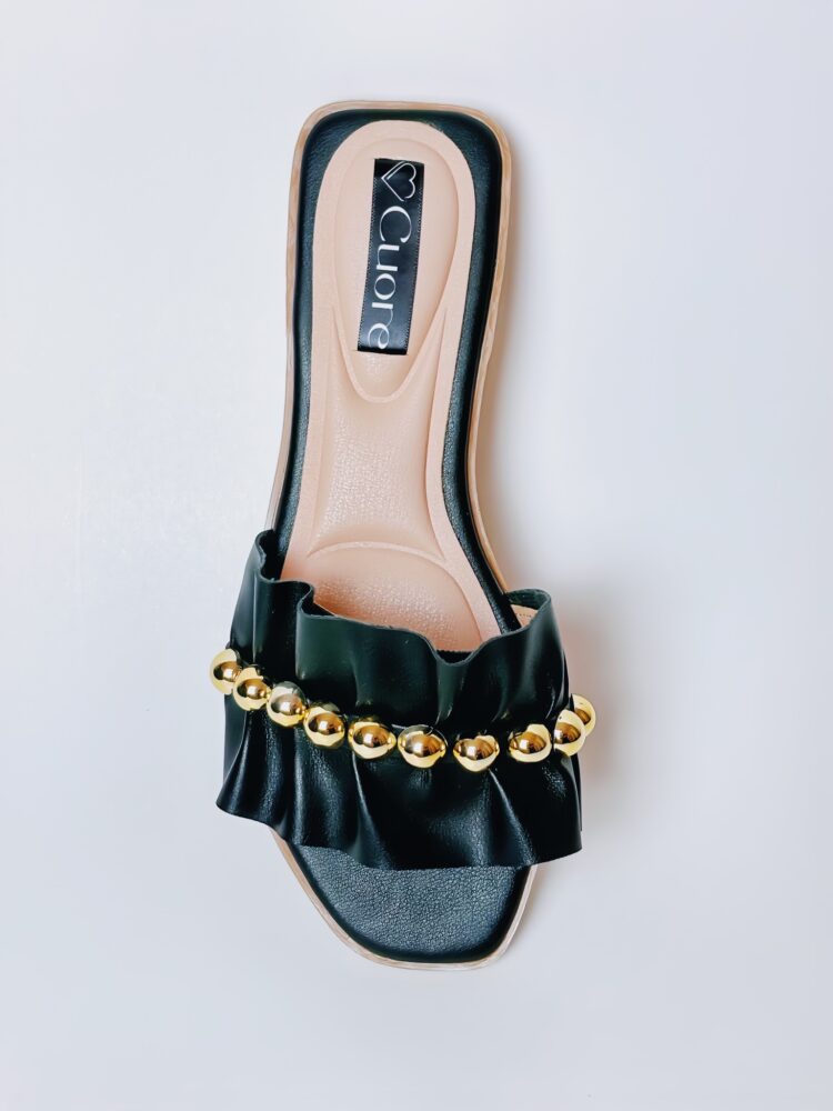 Sandalias tipo slide - Image 3